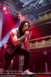 Hollywood Undead - 18. 11. 2014 - fotografie 29 z 61