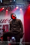 Hollywood Undead - 18. 11. 2014 - fotografie 30 z 61