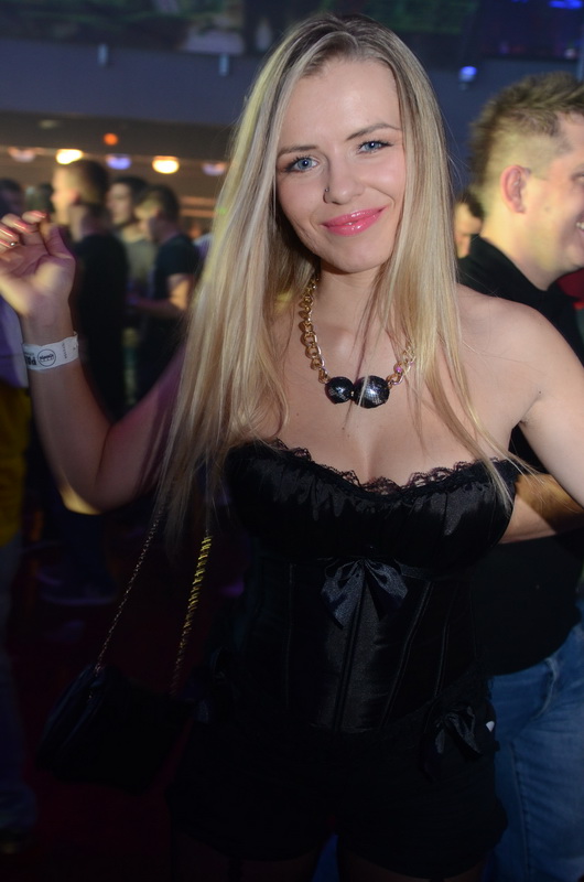 APOKALYPSA 38 - Pátek 21. 11. 2014