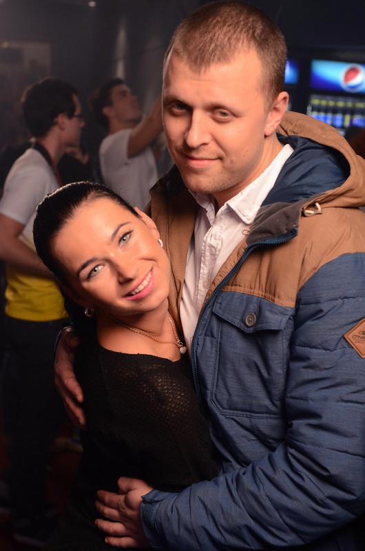 APOKALYPSA 38 - Pátek 21. 11. 2014
