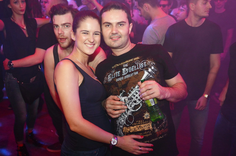 APOKALYPSA 38 - Pátek 21. 11. 2014