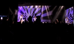Klaxons - 22. 11. 2014 - fotografie 65 z 86