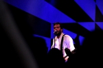 Klaxons - 22. 11. 2014 - fotografie 70 z 86