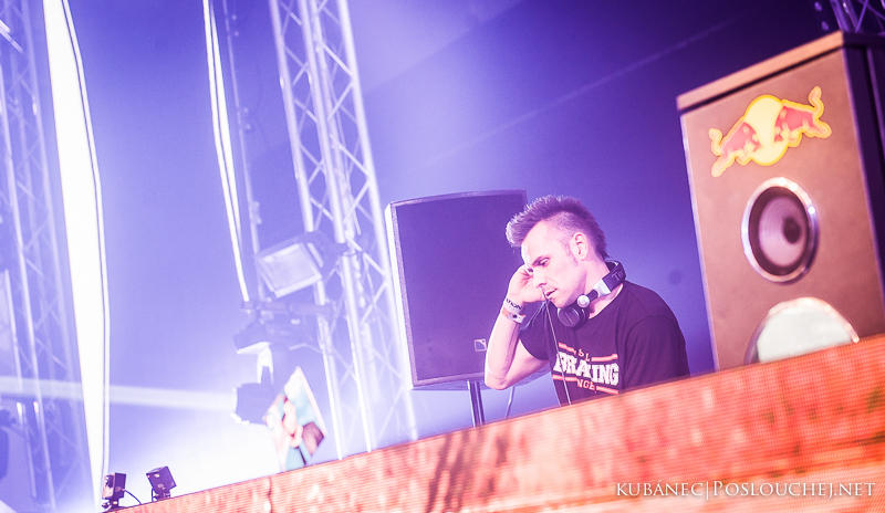 IMAGINATION FESTIVAL - Pátek 28. 11. 2014