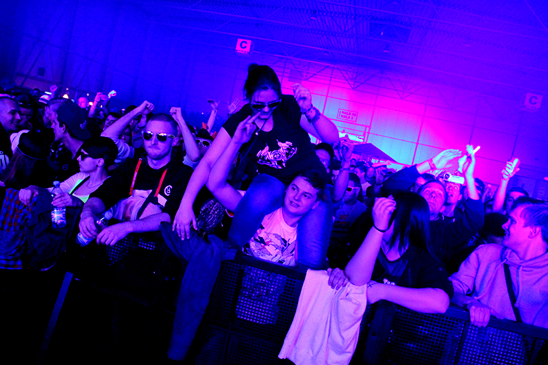 IMAGINATION FESTIVAL - Pátek 28. 11. 2014