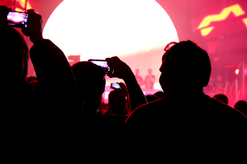 IMAGINATION FESTIVAL - Pátek 28. 11. 2014