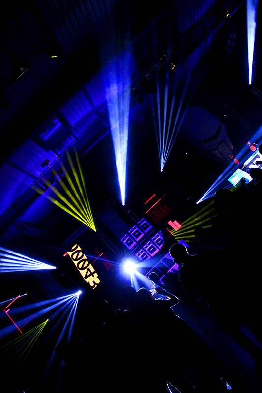 IMAGINATION FESTIVAL - Pátek 28. 11. 2014