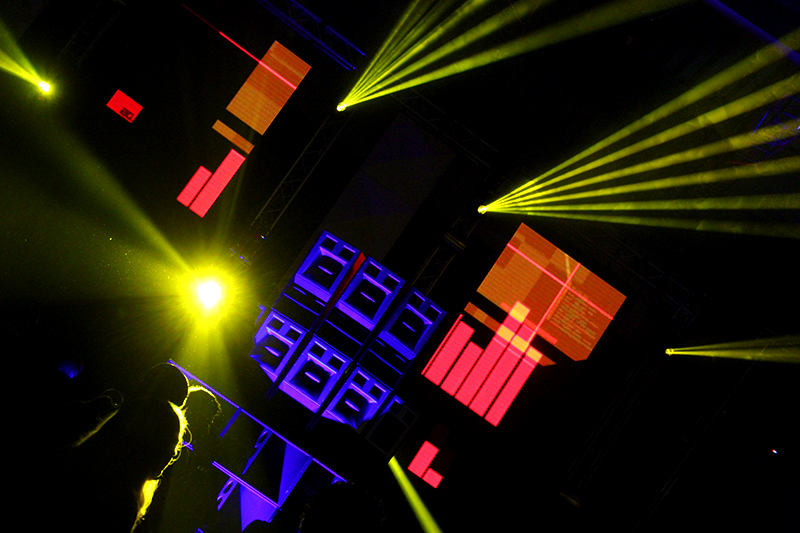 IMAGINATION FESTIVAL - Pátek 28. 11. 2014