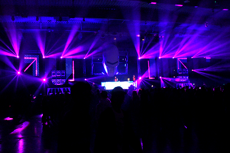 IMAGINATION FESTIVAL - Pátek 28. 11. 2014
