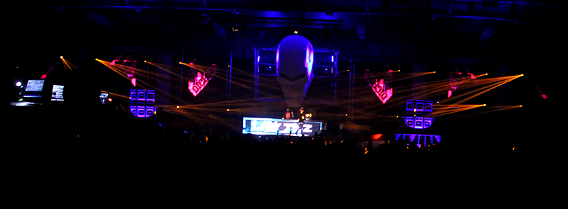 IMAGINATION FESTIVAL - Pátek 28. 11. 2014