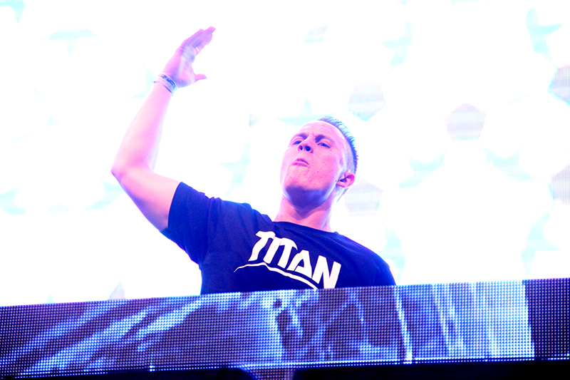 IMAGINATION FESTIVAL - Pátek 28. 11. 2014