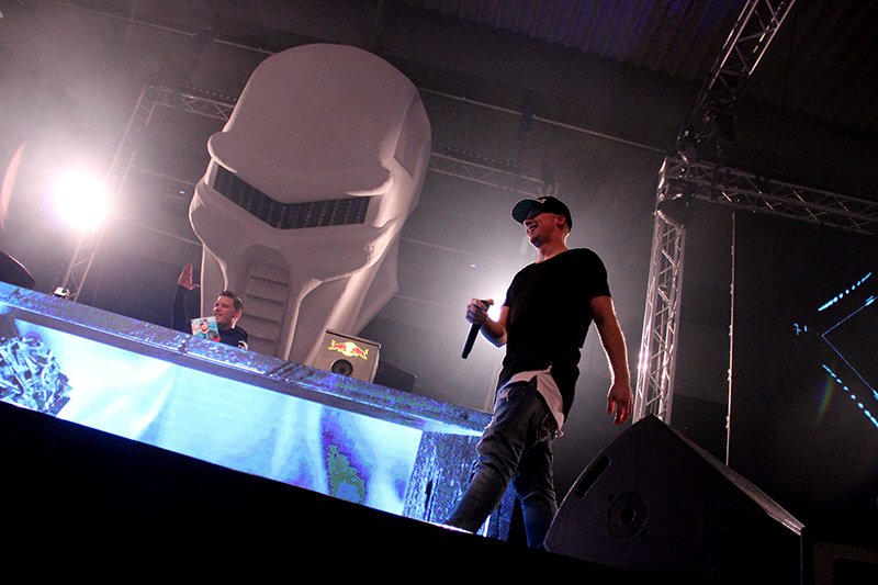 IMAGINATION FESTIVAL - Pátek 28. 11. 2014