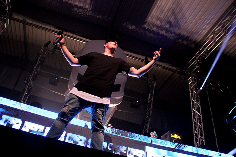 IMAGINATION FESTIVAL - Pátek 28. 11. 2014