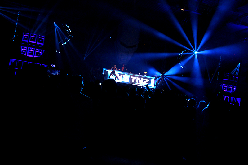 IMAGINATION FESTIVAL - Pátek 28. 11. 2014