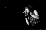 ZAZ - 29. 11. 2014 - fotografie 45 z 51