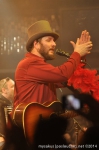 Divokej Bill - 16. 12. 2014 - fotografie 23 z 41