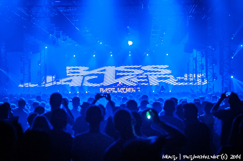 MAGNETIC FESTIVAL - Pátek 19. 12. 2014