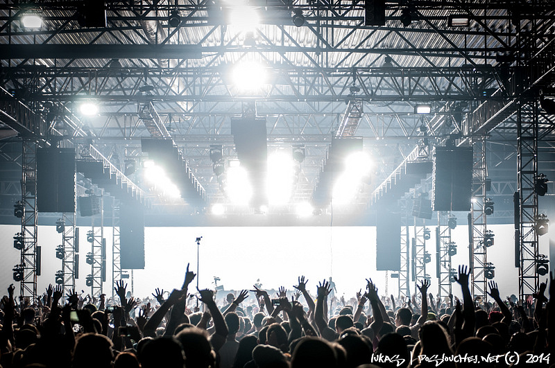 MAGNETIC FESTIVAL - Pátek 19. 12. 2014