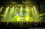 Magnetic Festival - 19. 12. 2014 - fotografie 91 z 137