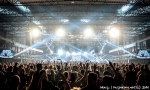 Magnetic Festival - 19. 12. 2014 - fotografie 106 z 137