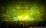 Magnetic Festival - 19. 12. 2014 - fotografie 115 z 137