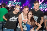 Magnetic Festival - 19. 12. 2014 - fotografie 120 z 137