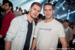 Magnetic Festival - 19. 12. 2014 - fotografie 132 z 137