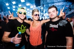 Magnetic Festival 19. 12. 2014 - druhe fotky - fotografie 64 z 141