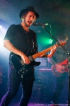 Kensington - 28. 1. 2015 - fotografie 19 z 37