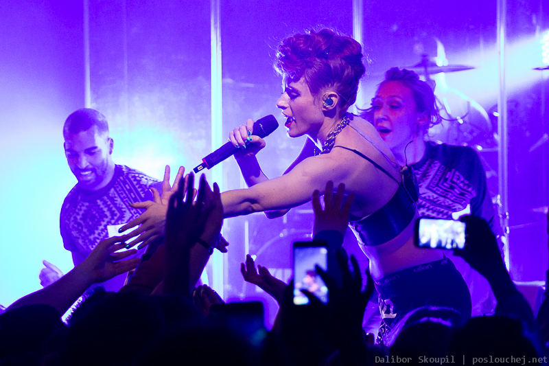 EXCELENT JUKEBOX: KIESZA - Pondělí 2. 2. 2015