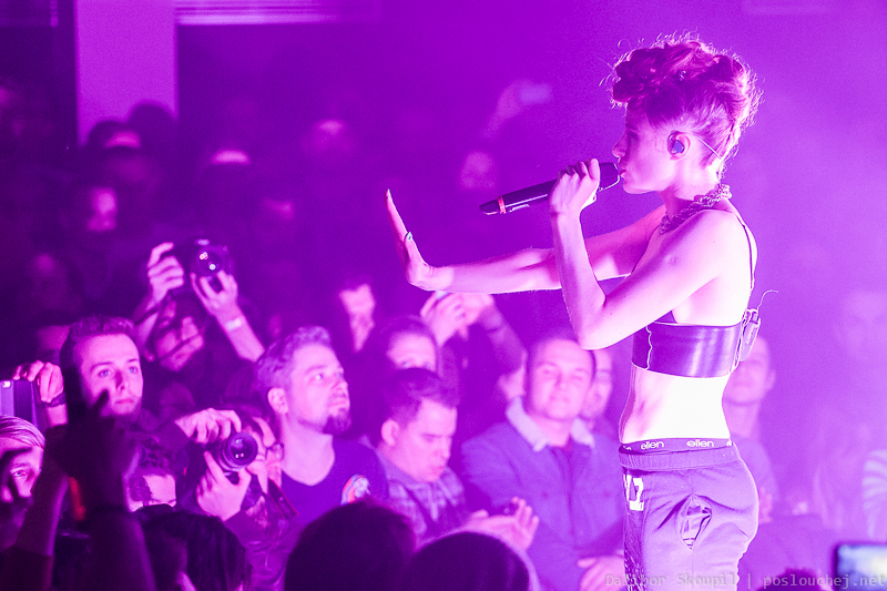 EXCELENT JUKEBOX: KIESZA - Pondělí 2. 2. 2015