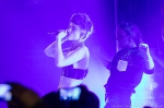 Kiesza - 2. 2. 2015 - fotografie 5 z 23