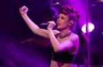 Kiesza - 2. 2. 2015 - fotografie 14 z 23