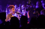 Kiesza - 2. 2. 2015 - fotografie 20 z 23