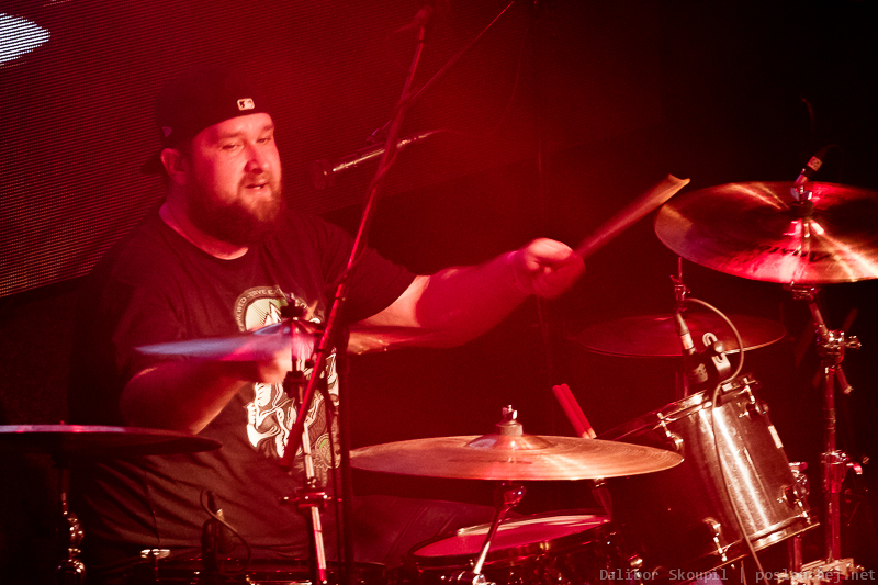 INÉ KAFE - Čtvrtek 5. 2. 2015