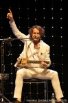 Goran Bregovic - 10. 2. 2015 - fotografie 16 z 28