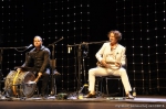 Goran Bregovic - 10. 2. 2015 - fotografie 27 z 28