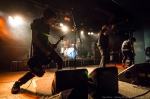 UK Subs - 11. 2. 2015 - fotografie 8 z 25