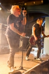 UK Subs - 11. 2. 2015 - fotografie 11 z 25