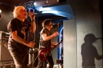 UK Subs - 11. 2. 2015 - fotografie 14 z 25