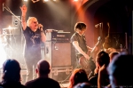 UK Subs - 11. 2. 2015 - fotografie 18 z 25