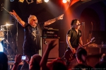 UK Subs - 11. 2. 2015 - fotografie 20 z 25