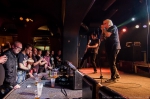 UK Subs - 11. 2. 2015 - fotografie 22 z 25