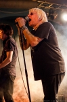 UK Subs - 11. 2. 2015 - fotografie 24 z 25