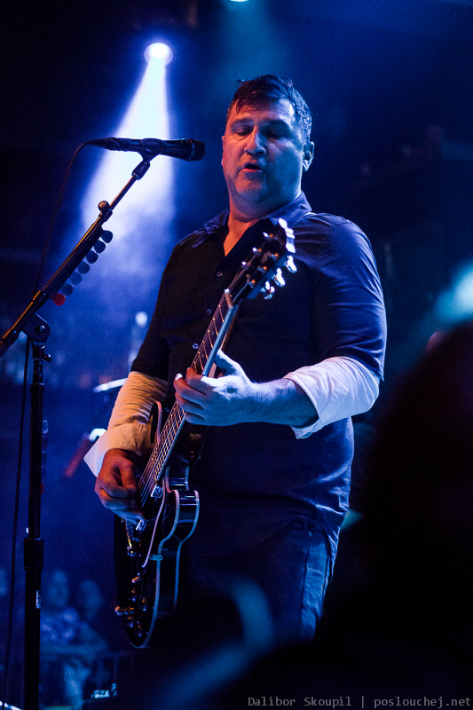 THE AFGHAN WHIGS - Pátek 13. 2. 2015