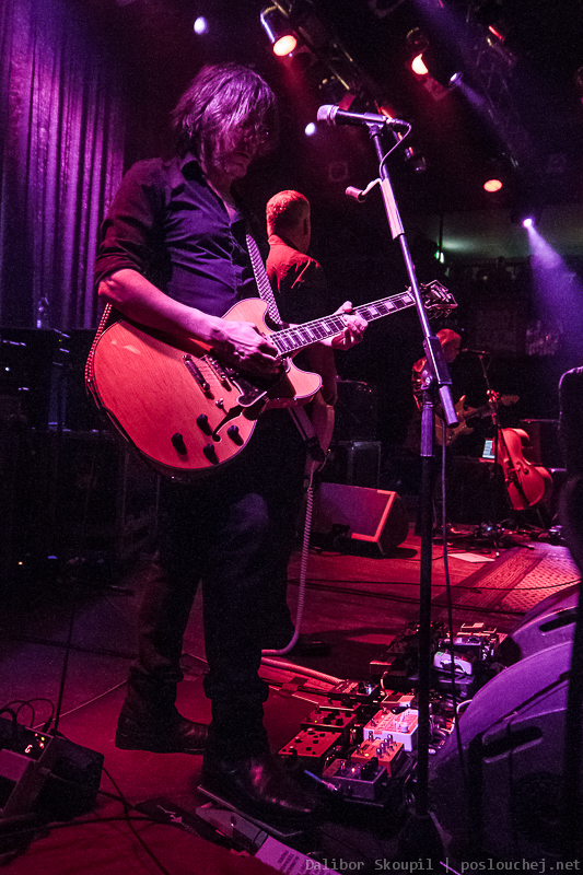 THE AFGHAN WHIGS - Pátek 13. 2. 2015