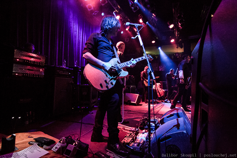 THE AFGHAN WHIGS - Pátek 13. 2. 2015