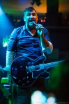 Afghan Whigs - 13. 2. 2015 - fotografie 15 z 27