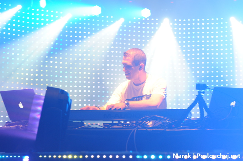 CITADELA - Pátek 13. 2. 2015