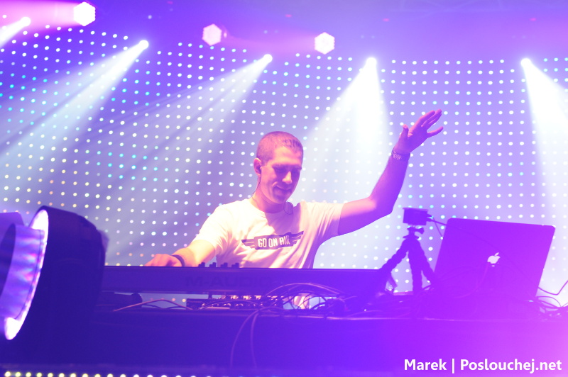 CITADELA - Pátek 13. 2. 2015